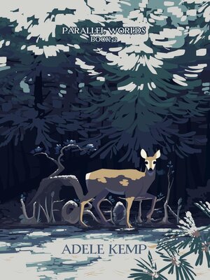 cover image of Unforgotten